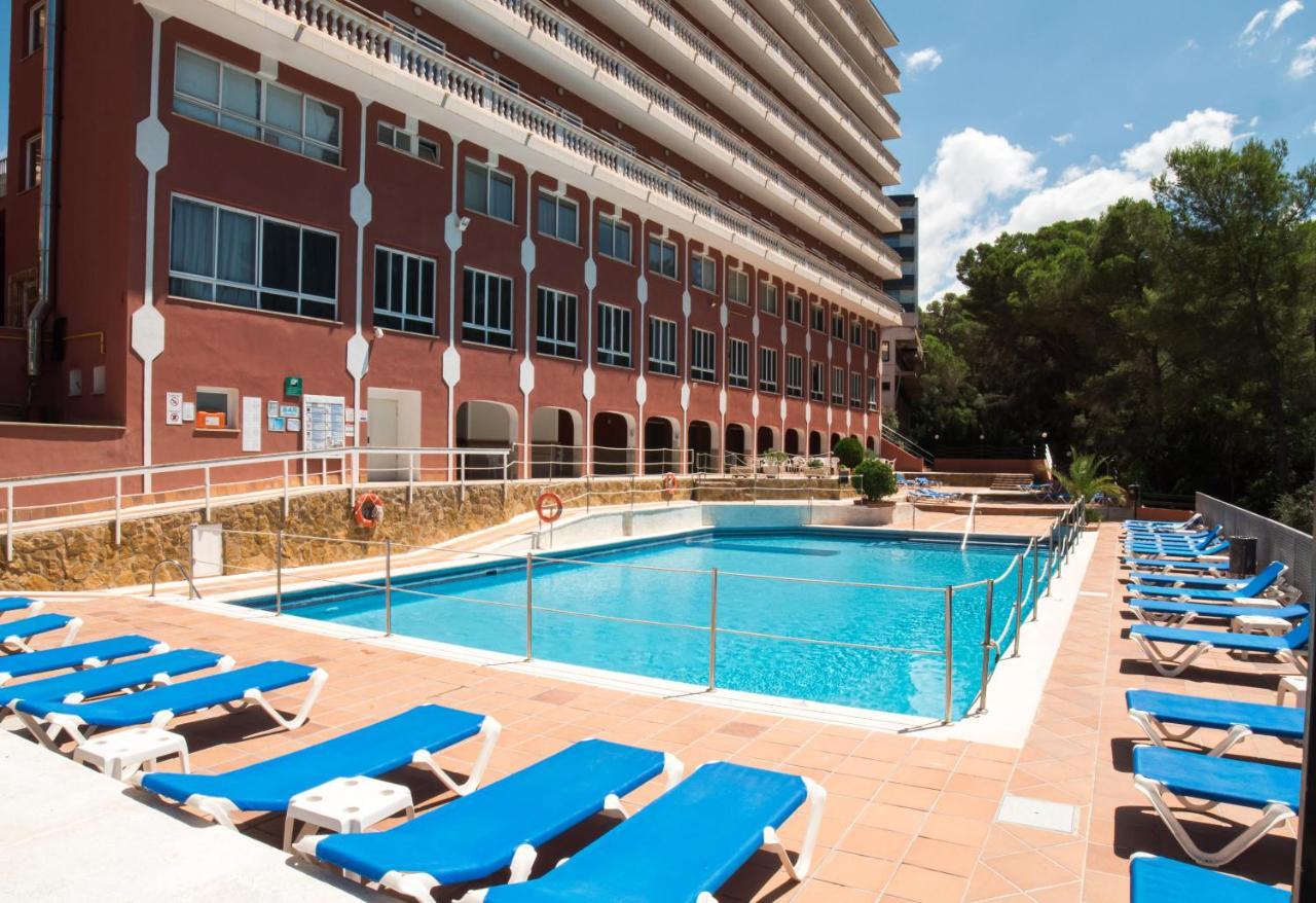 Seramar Luna Park Adults Only 3* El Arenal (Mallorca)