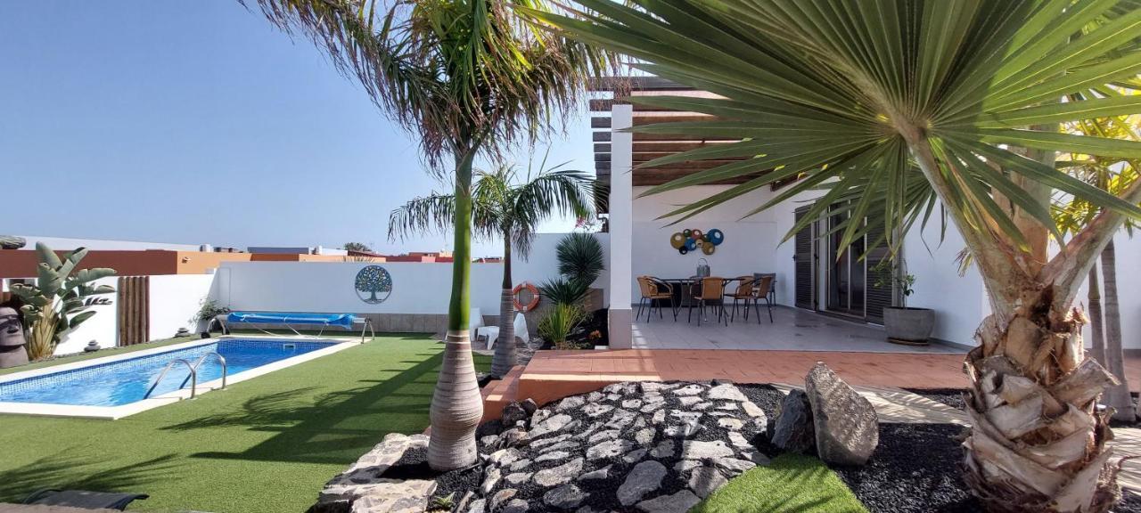 Villa Del Corazon Salinas Golf *