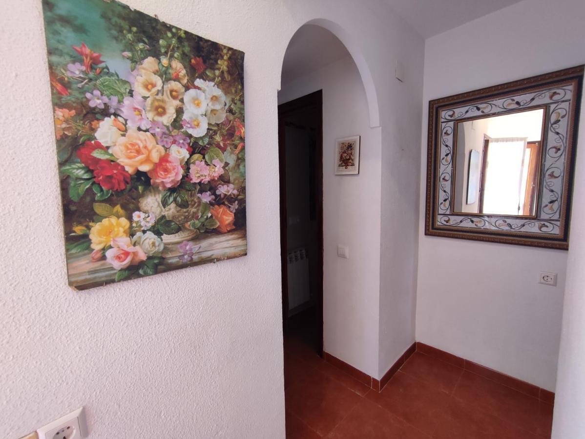 Holiday home Apcostas Ibiza - Oropesa