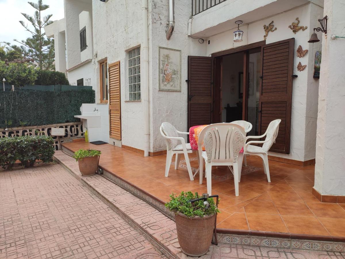 Apcostas Ibiza - Oropesa Holiday home Oropesa del Mar