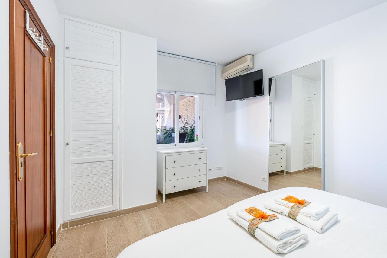 Apartment 797 - Atico Duplex En Con Espectacular Terraza
