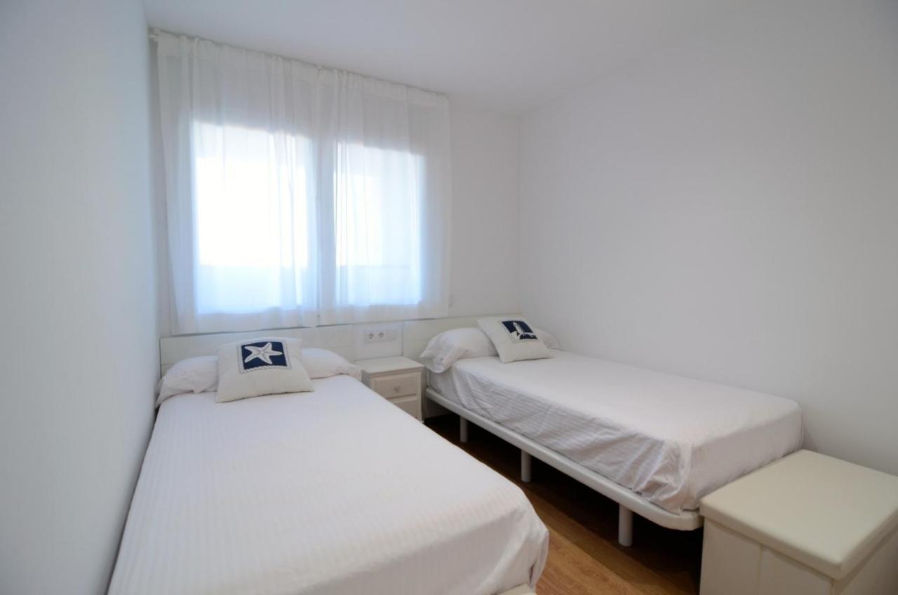 Front Mar Apartamento *