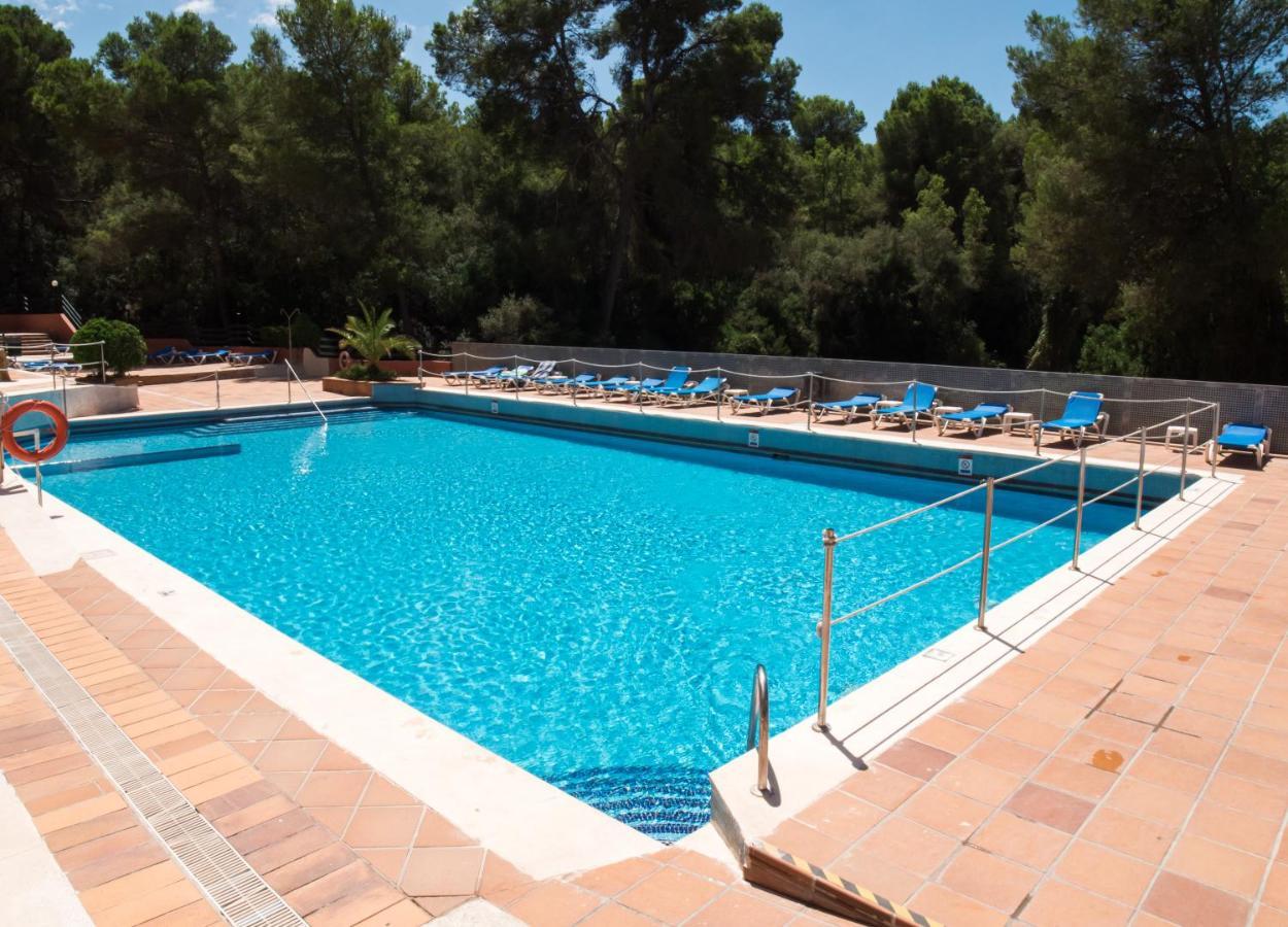 Hotel Seramar Luna Park Adults Only 3*