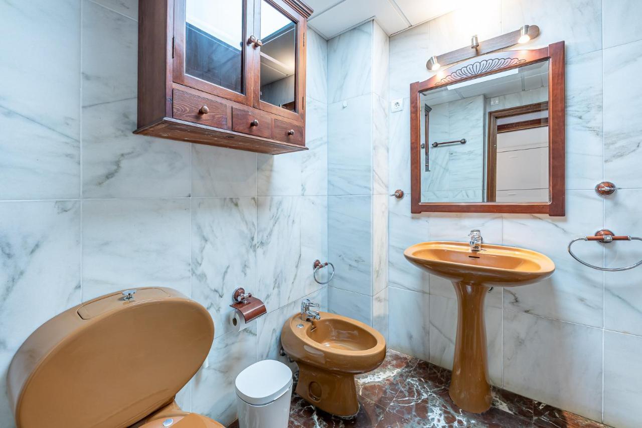 797 - Atico Duplex En Con Espectacular Terraza Fuengirola
