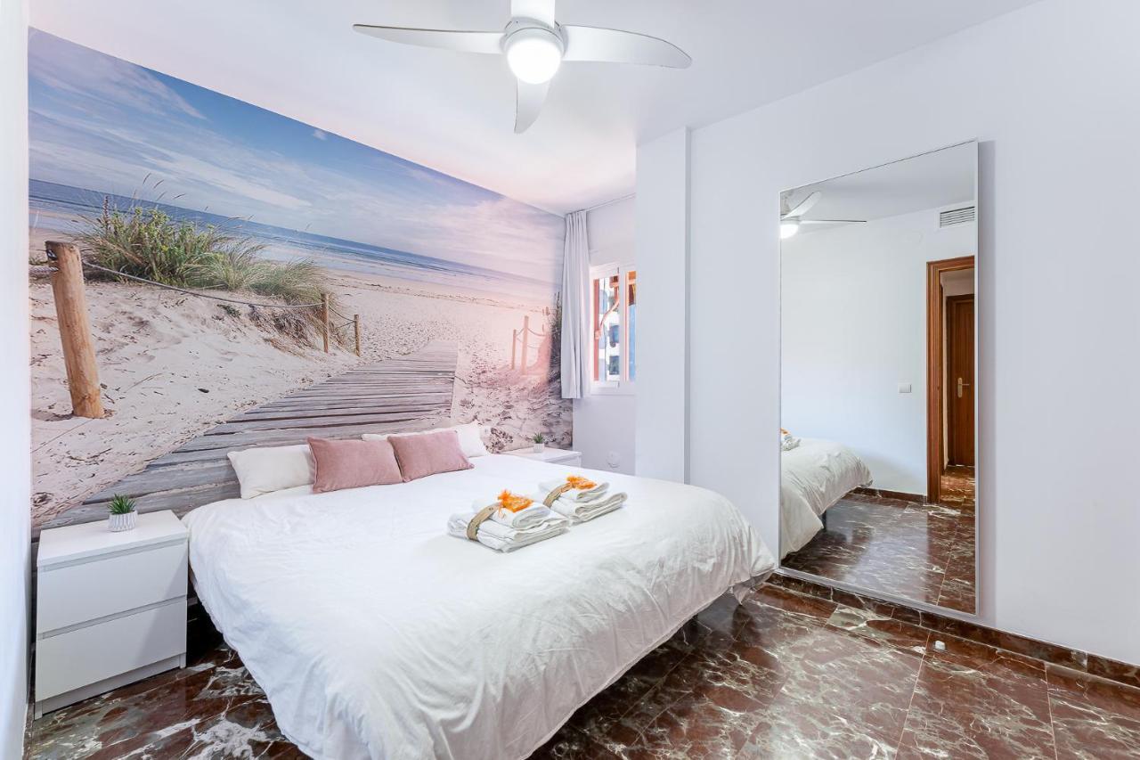 797 - Atico Duplex En Con Espectacular Terraza *