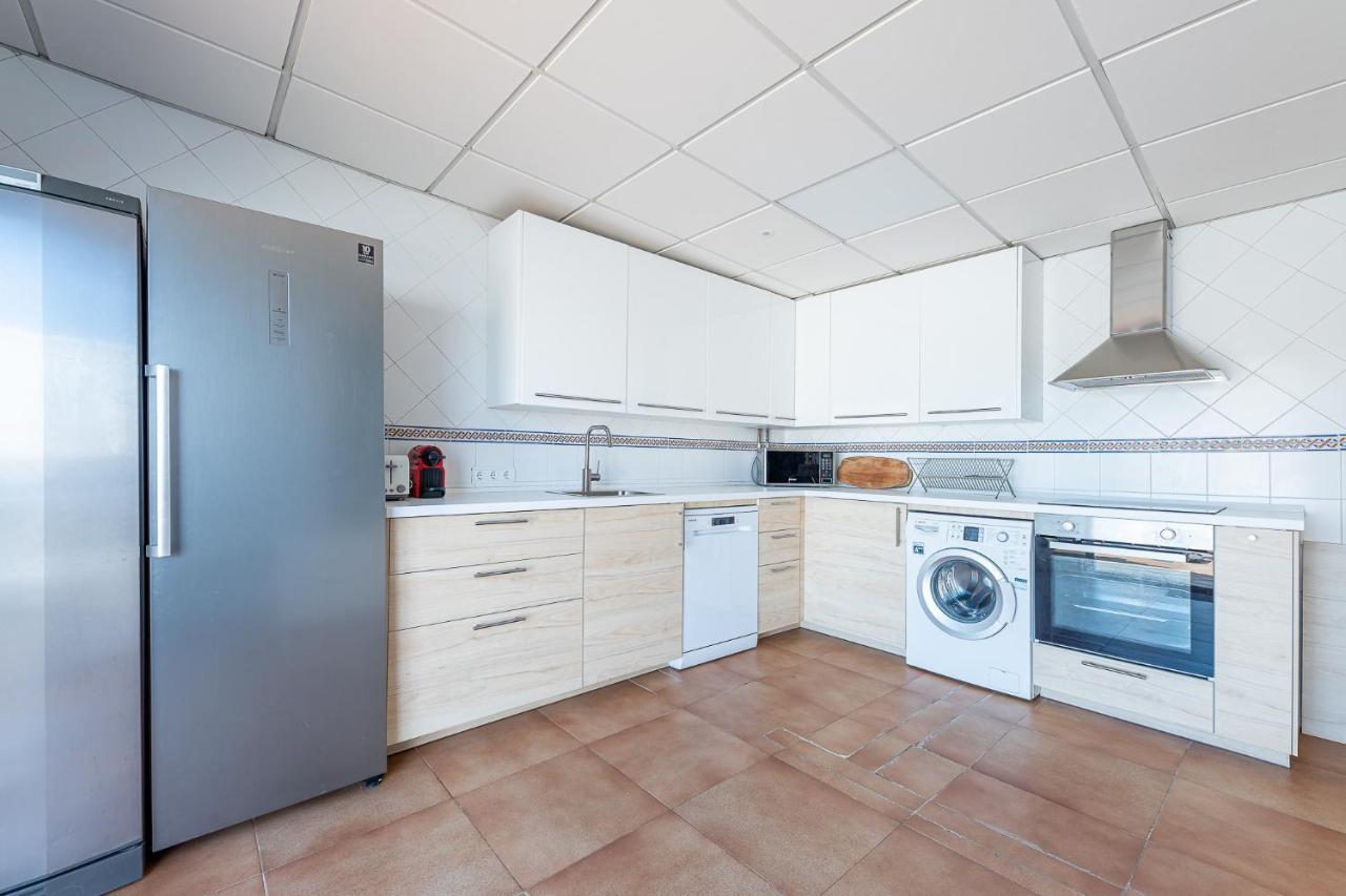 797 - Atico Duplex En Con Espectacular Terraza *