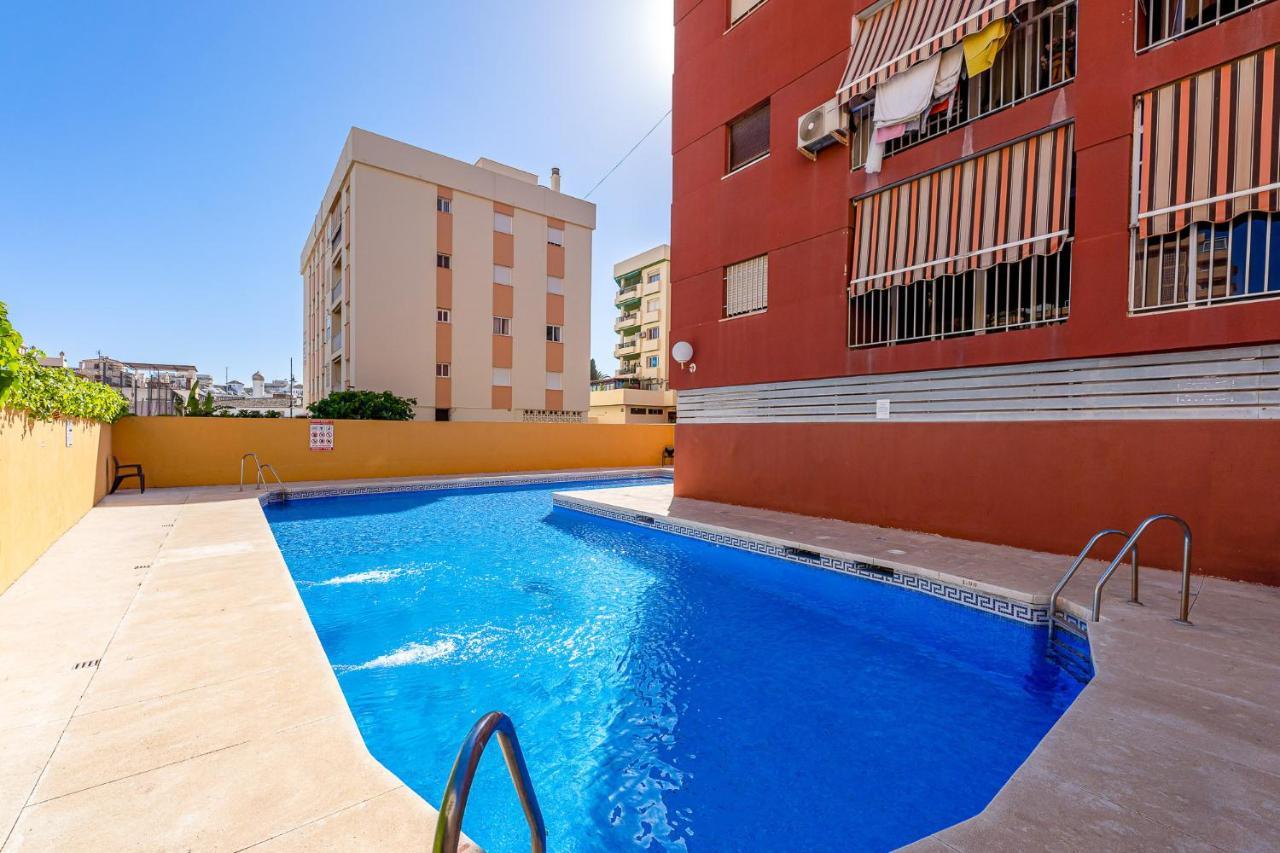 797 - Atico Duplex En Con Espectacular Terraza Apartment