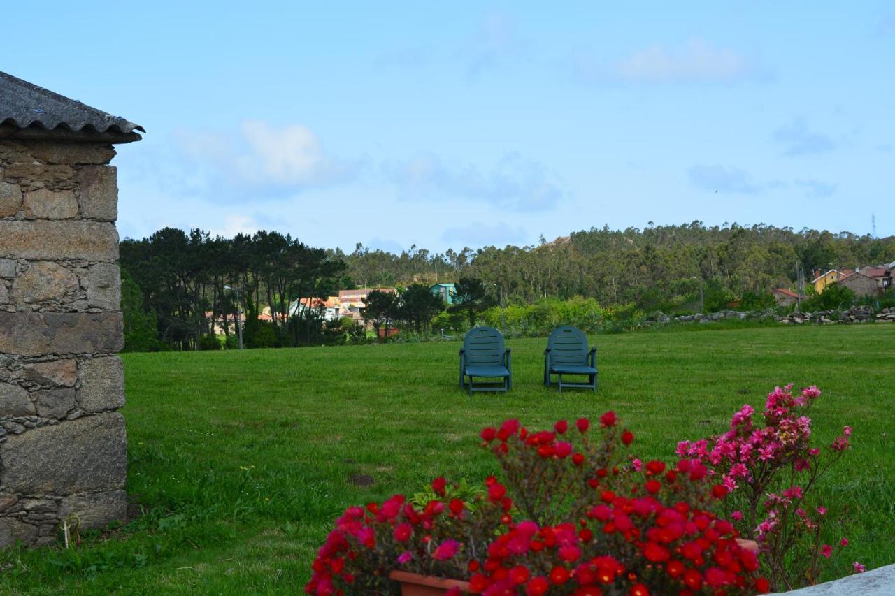 Casa De Valente - * Camariñas