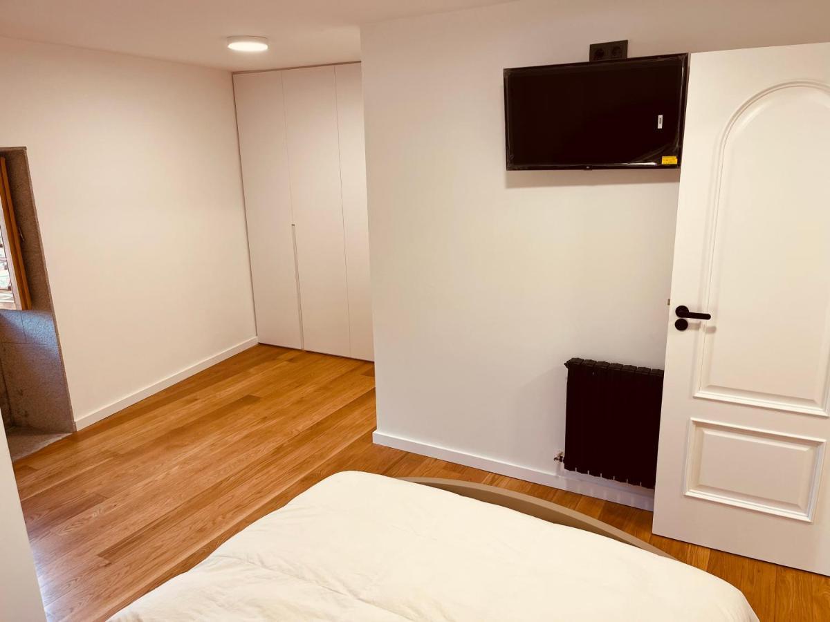 Villa Clasica En Santiago 