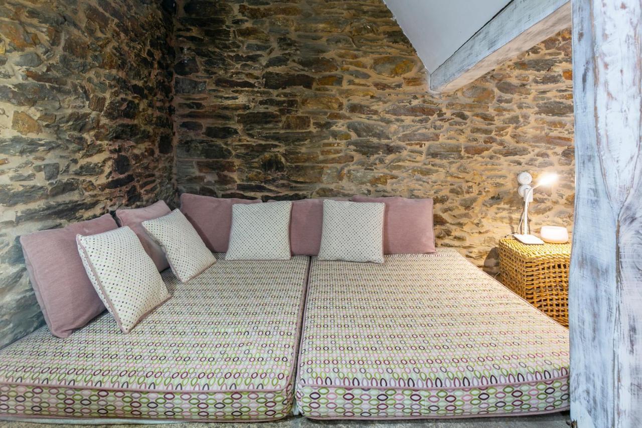 Casas Del Molino - Muinos Do Mainzoso Holiday home