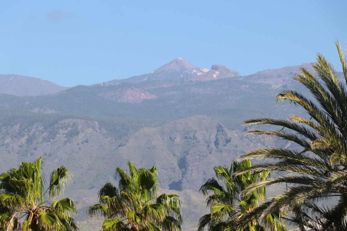 Apartamento 244 Parque Santiago 2 By Tenerife & Sales Arona (Tenerife)