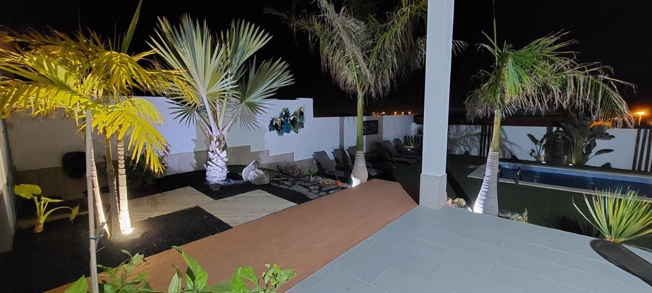 Villa Del Corazon Salinas Golf Caleta de Fuste