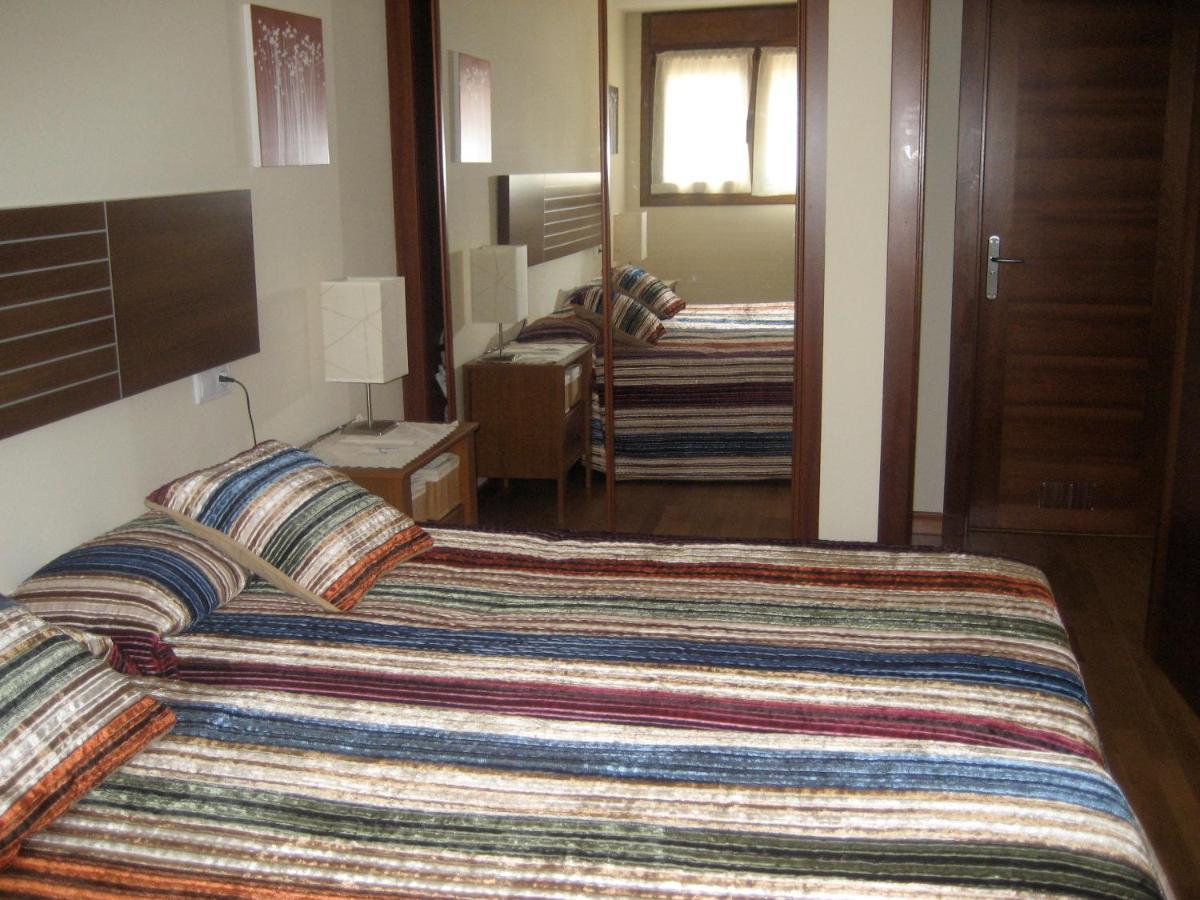 Jardin Del Sella Apartamento Onís