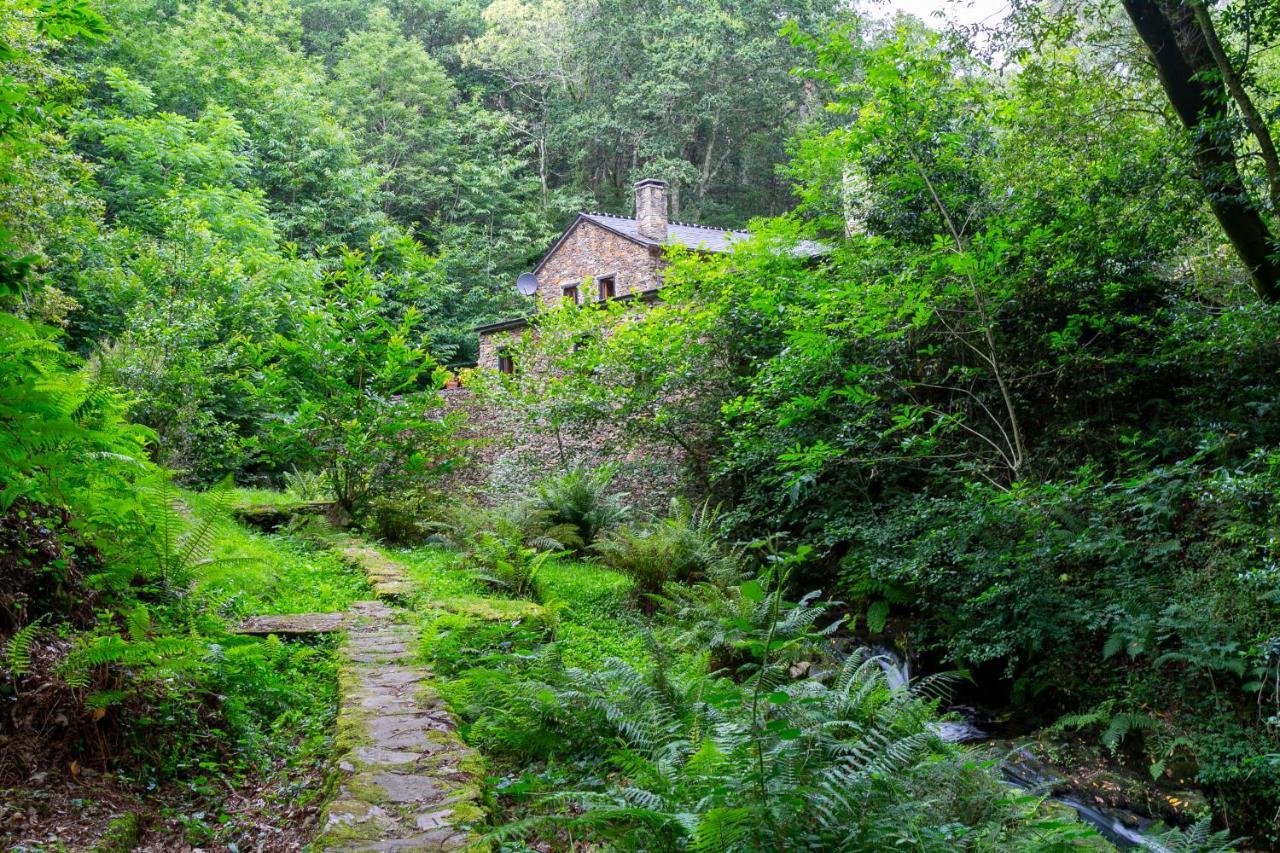 Casas Del Molino - Muinos Do Mainzoso