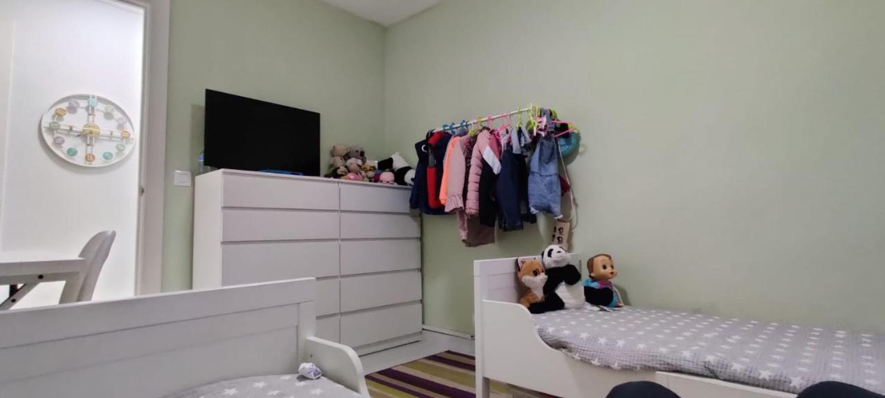El Rincon Dorado Apartamento Melilla