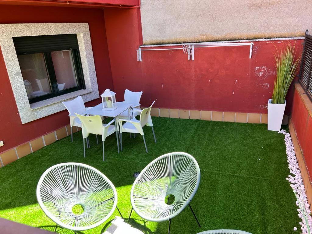 Apartamento Navas Apartamento *
