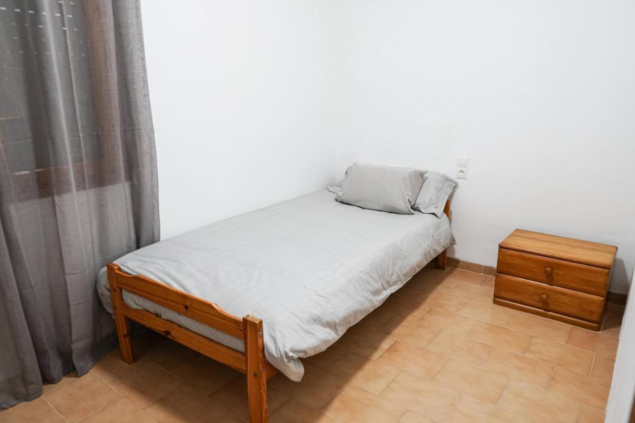 Holiday home Xalet En Riumar,delta Del Ebro Riumar