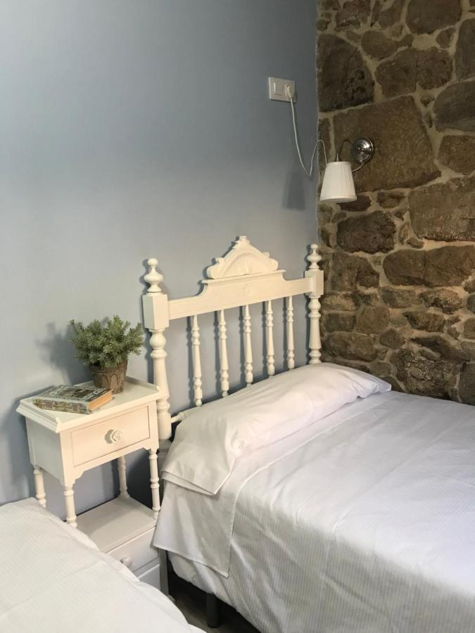 O Casal Holiday home Brion