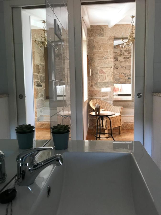 O Casal Holiday home
