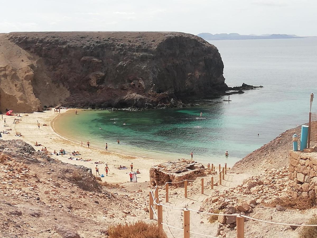 Сasa de vacaciones Pura Vida