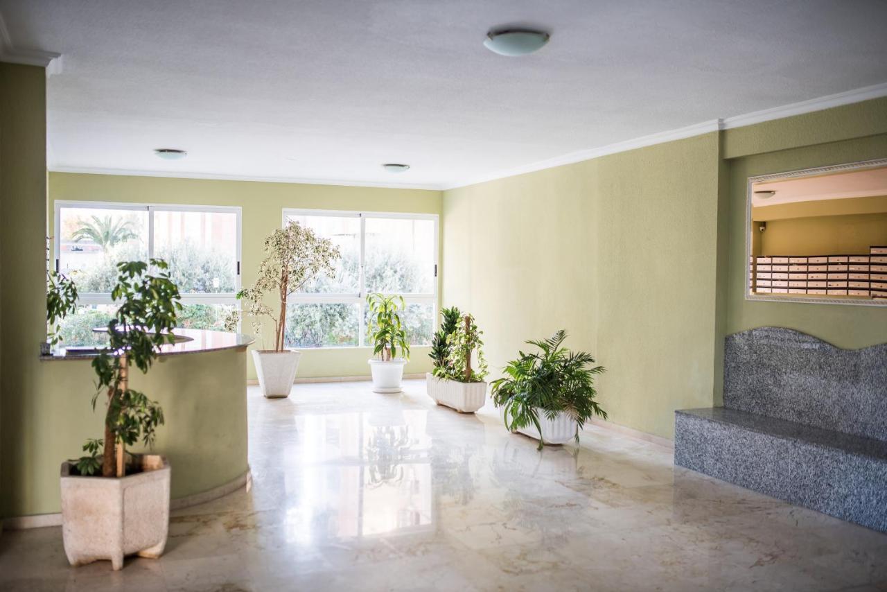 My Sweet Pink Apartment Benidorm