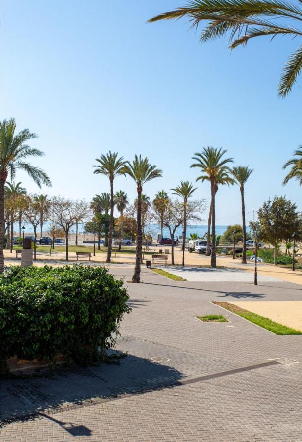 Antic Rio Villajoyosa (La Vila Joiosa)