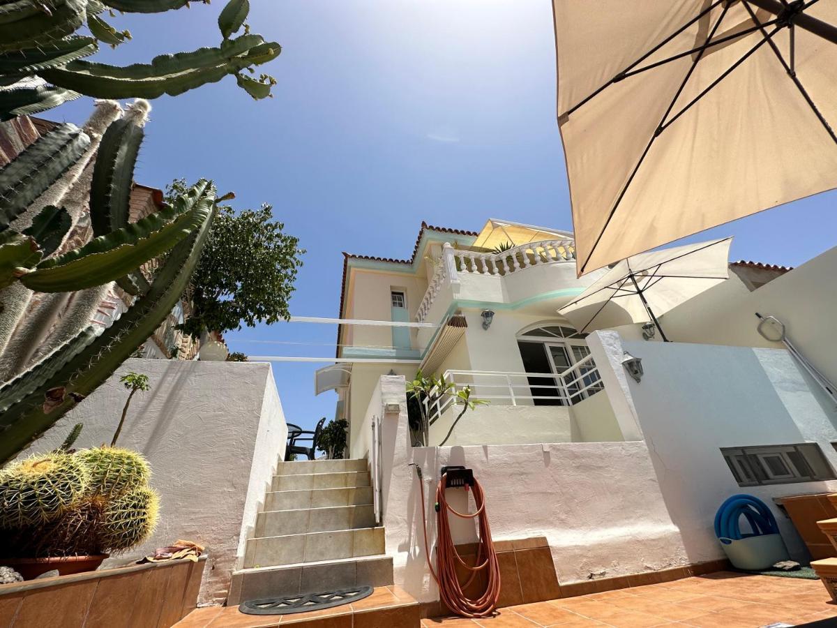Apartamento Bellavista Dm Private Pool San Bartolomé