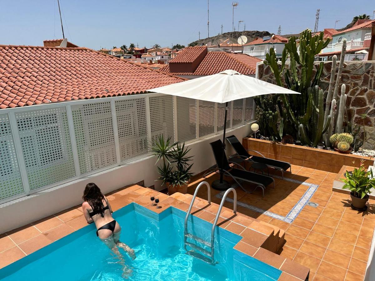 Apartamento Bellavista Dm Private Pool San Bartolomé