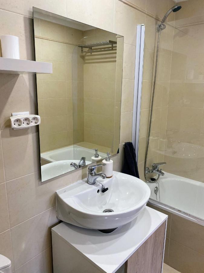 Apartamento Rock Bay 22 *