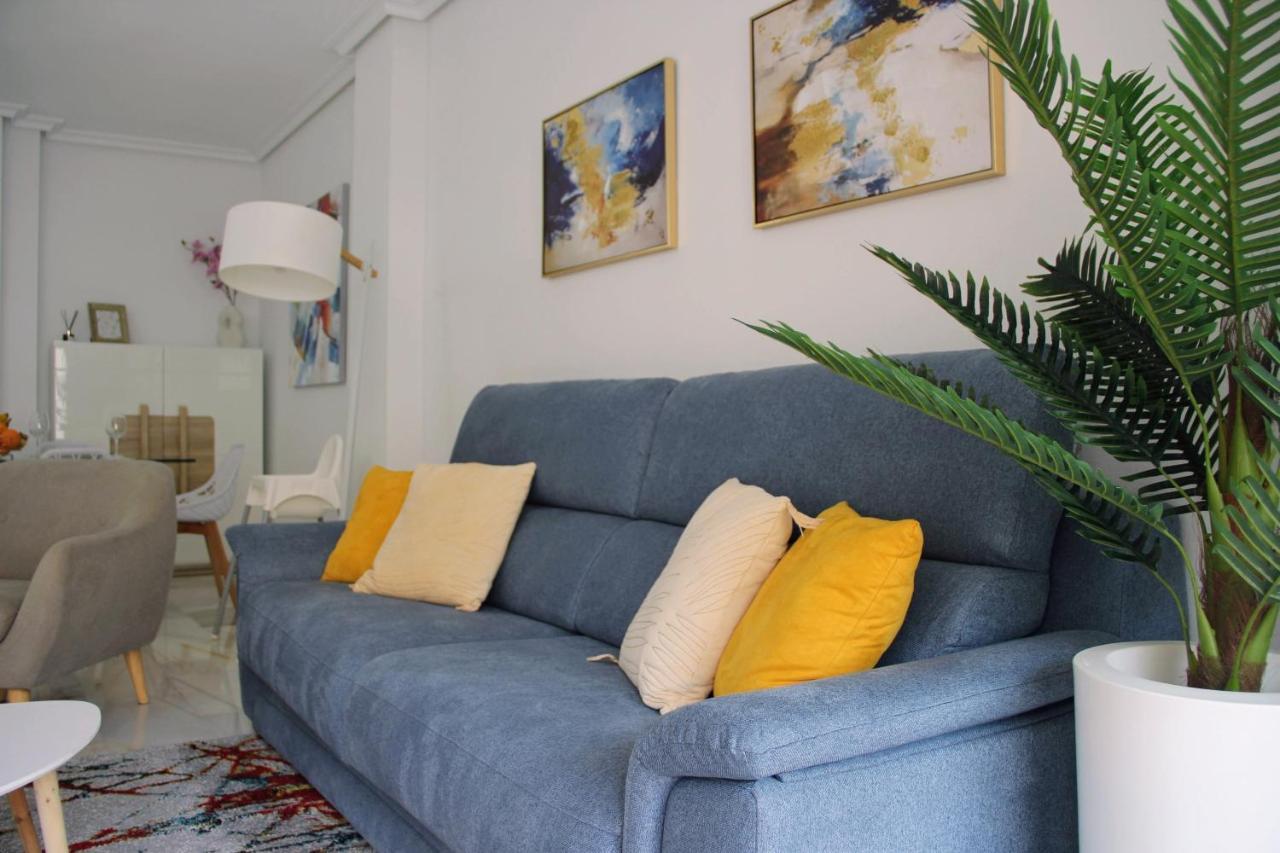 Rock Bay 22 Apartamento *