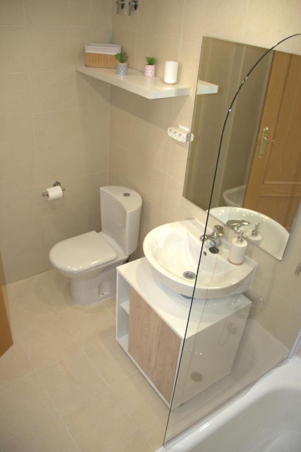Apartamento Rock Bay 22