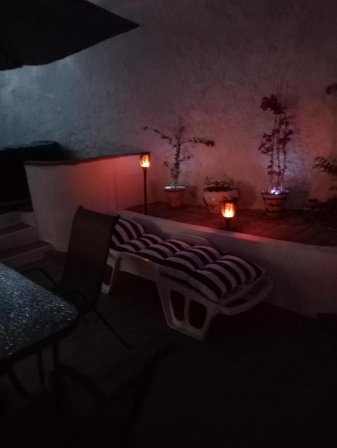 Apartamento The Corner Terraza *