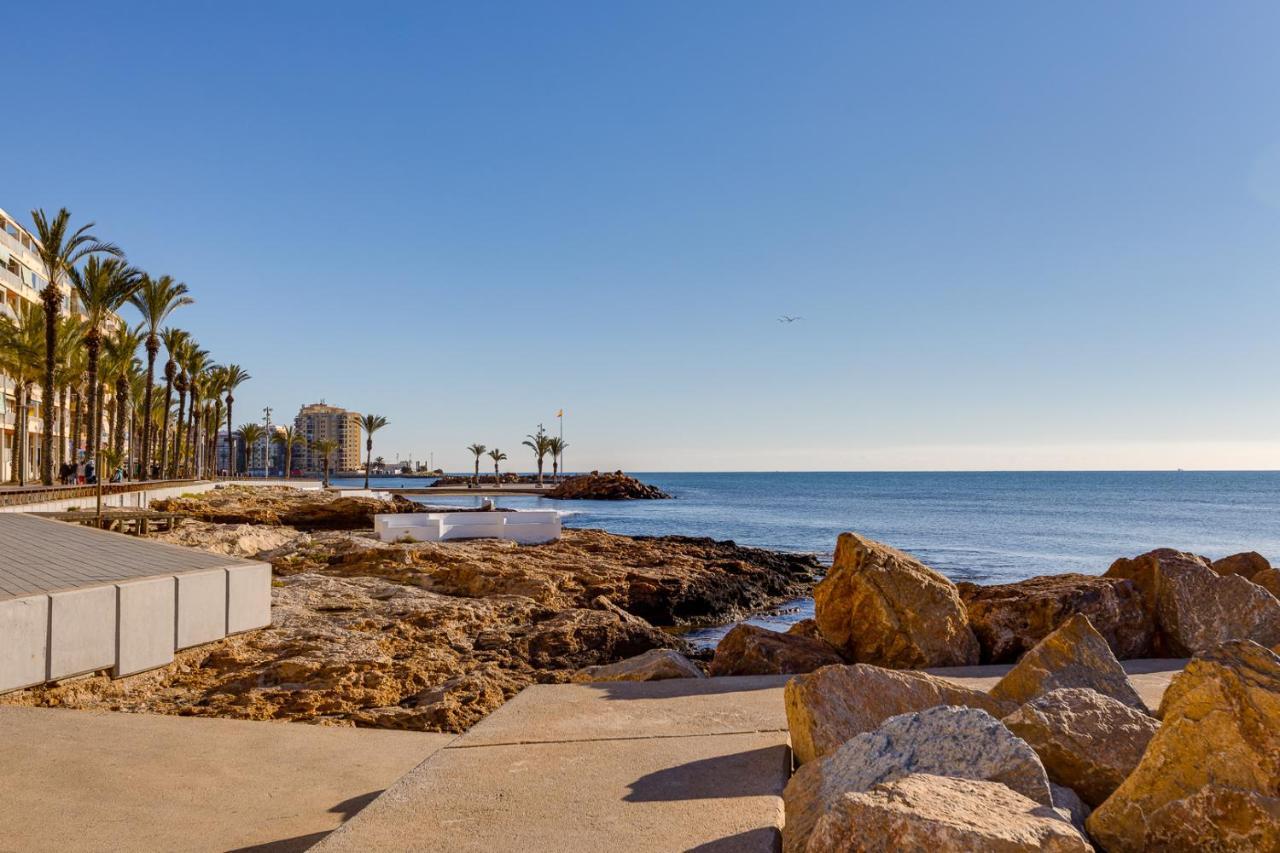 Apartamento Habaneras Torrevieja