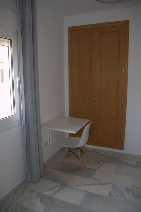 Rock Bay 22 Apartamento Calpe