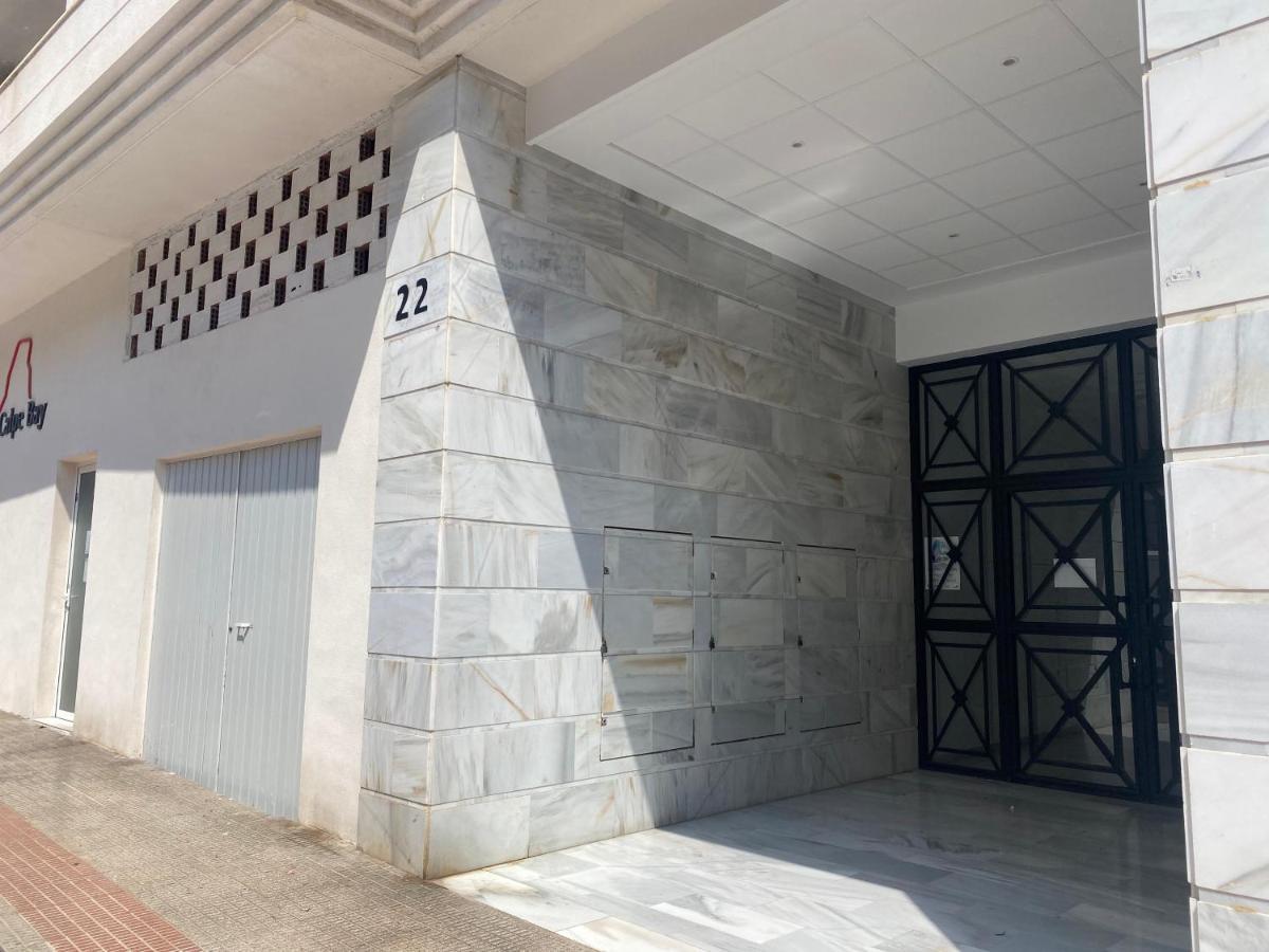 Rock Bay 22 Apartamento *