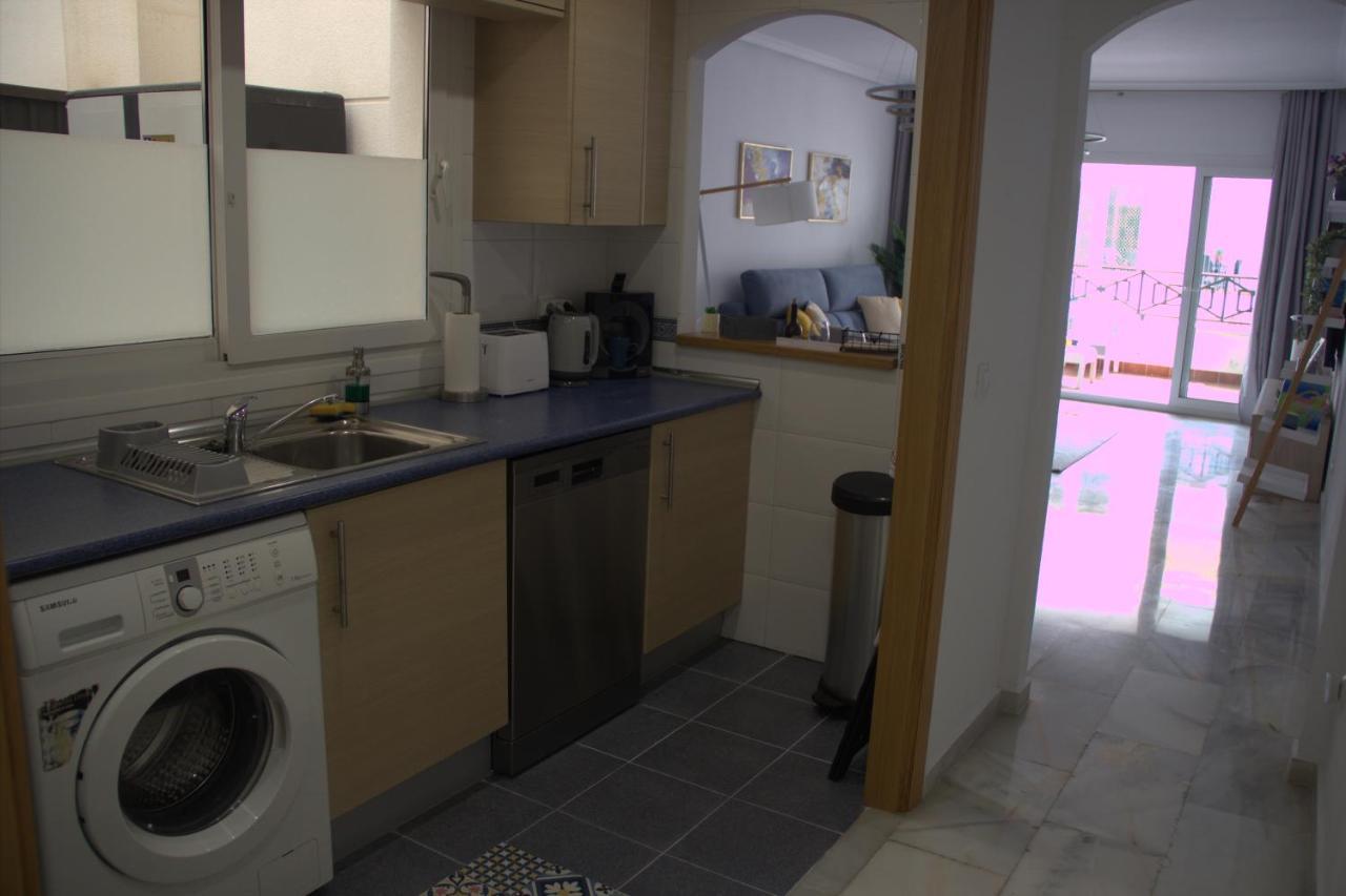 Apartamento Rock Bay 22 Calpe