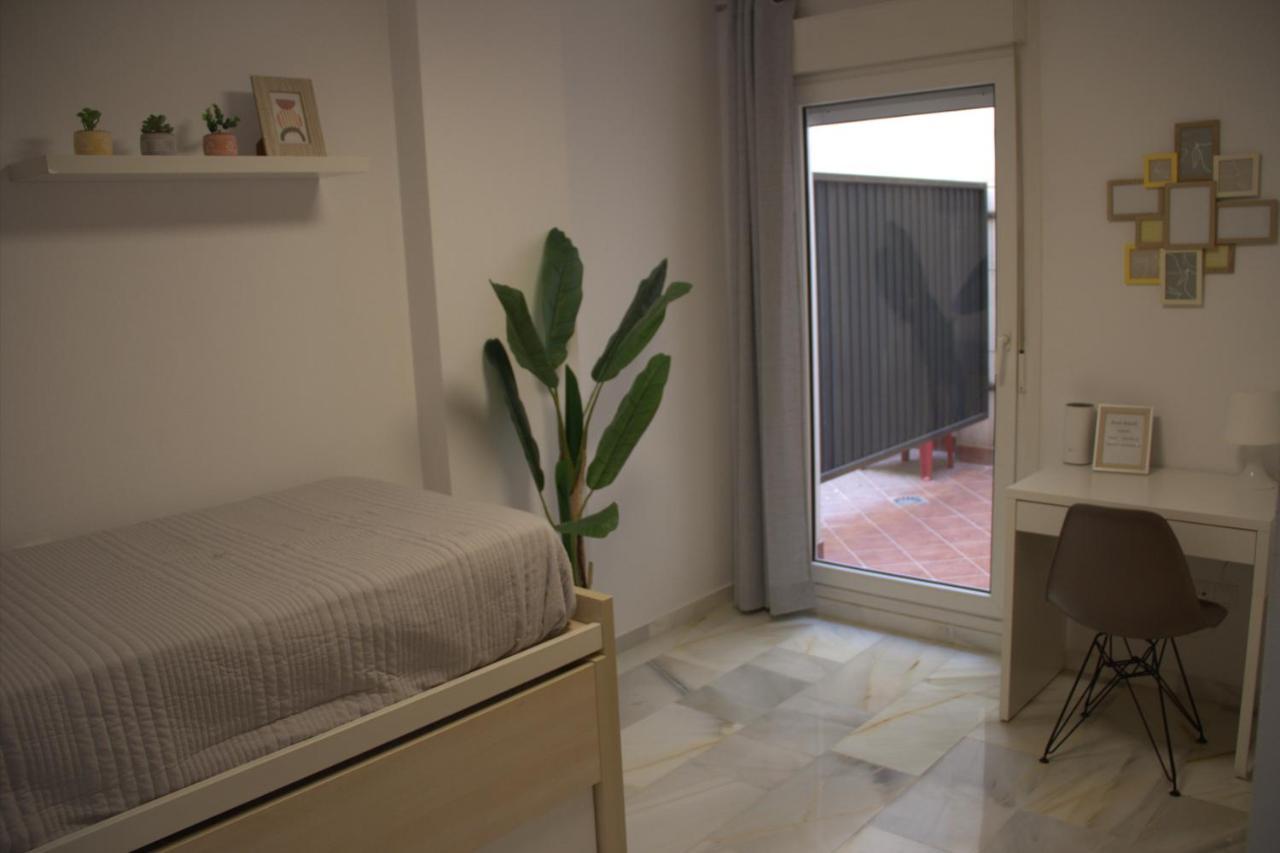 Rock Bay 22 Apartamento Calpe