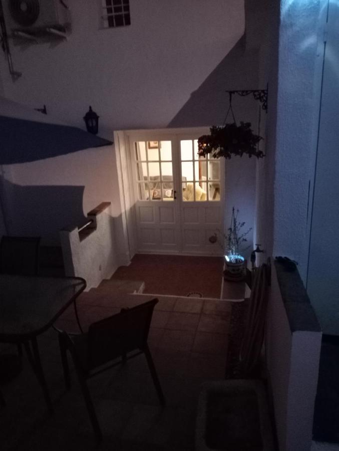 Apartamento The Corner Terraza Alcaudete