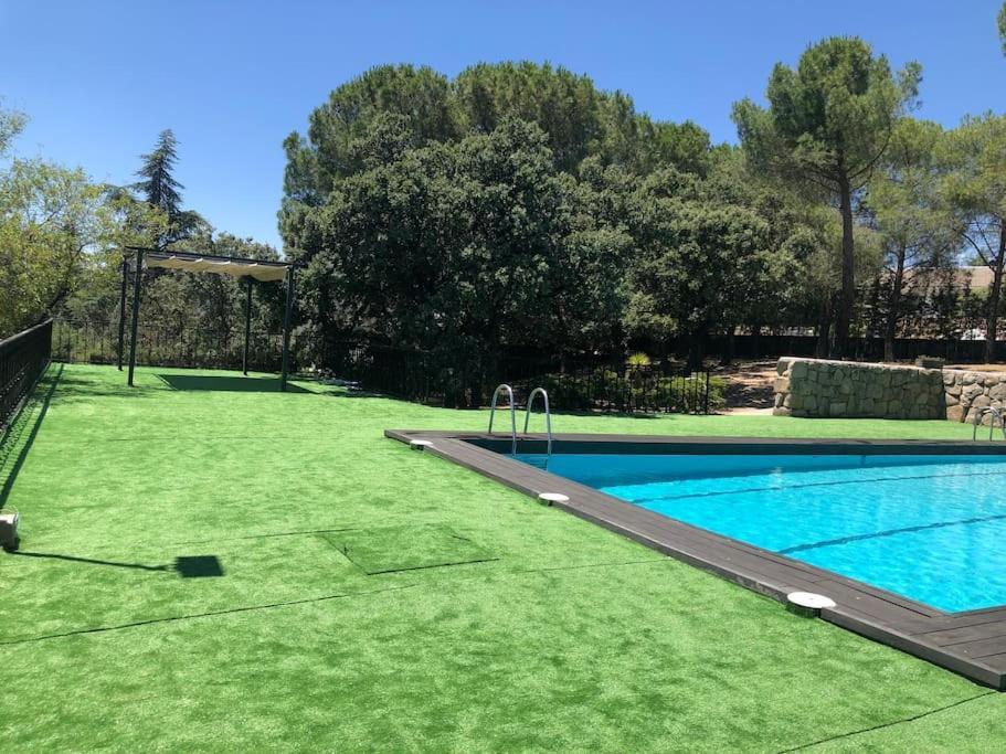 Rana, Con Amplio Jardin, Barbacoa Y Piscina Сasa de vacaciones *