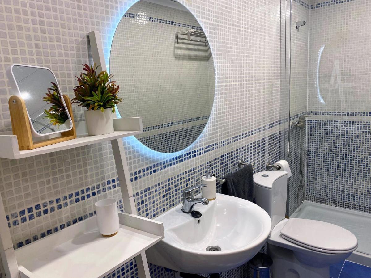 Rock Bay 22 Apartamento