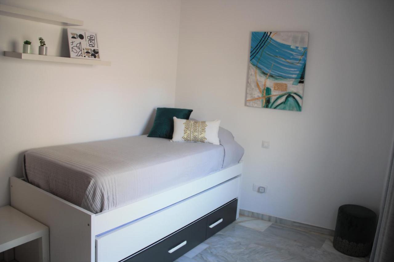 Rock Bay 22 Apartamento