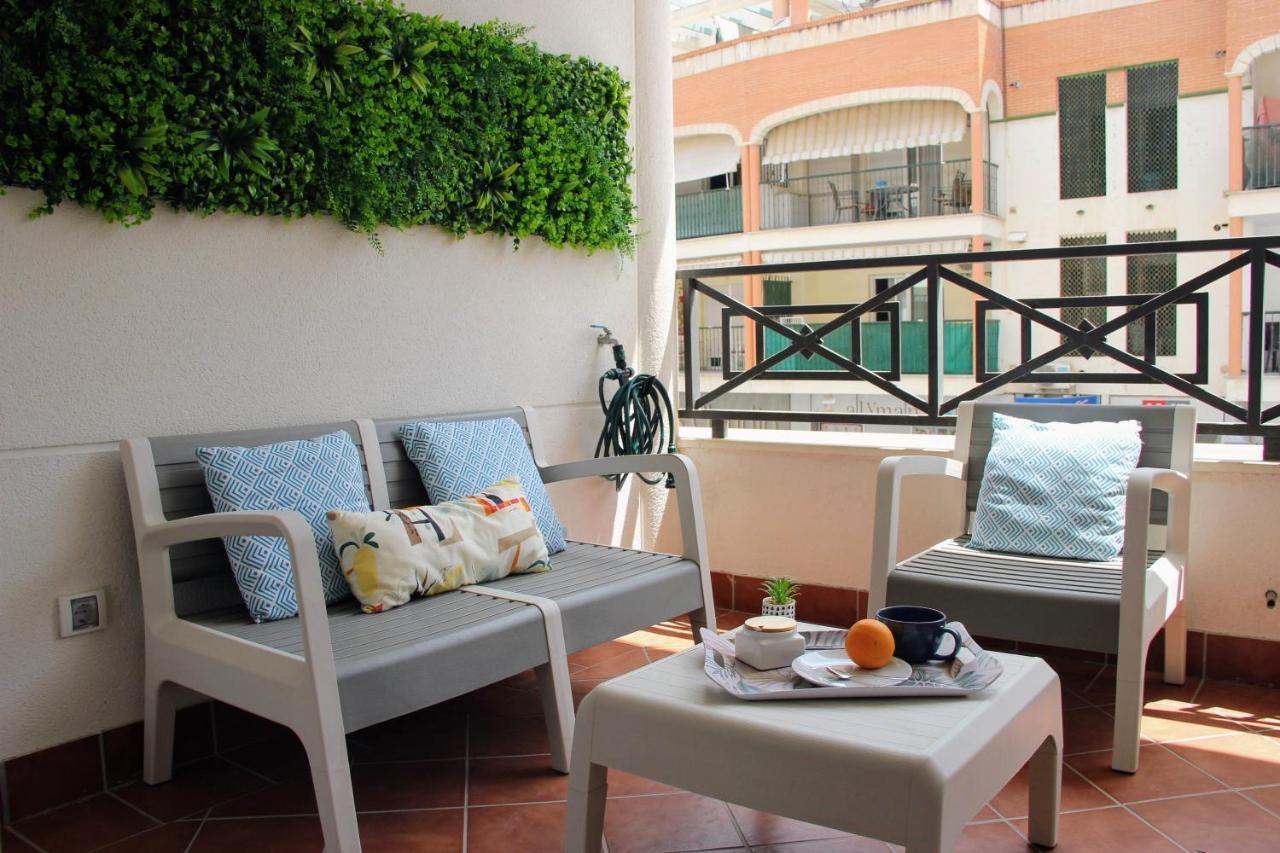 Rock Bay 22 * Calpe