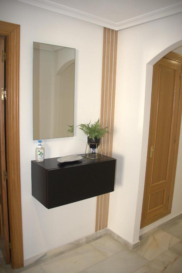 Rock Bay 22 Apartamento Calpe