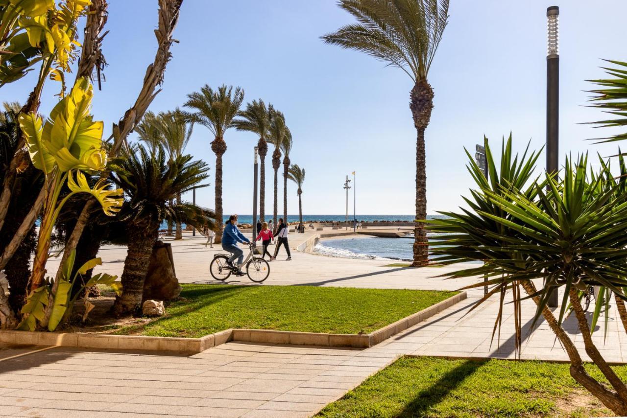 Apartamento Habaneras