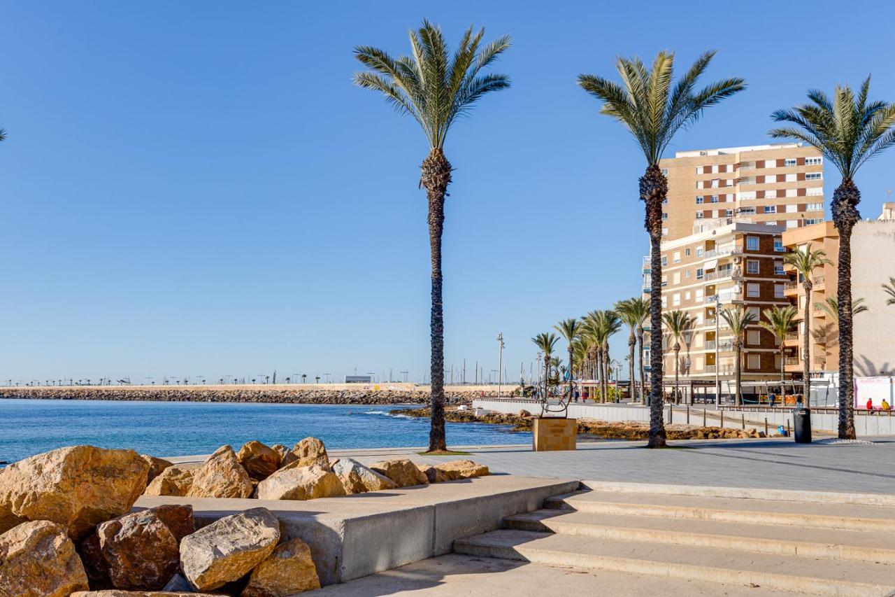 Habaneras Apartamento Torrevieja