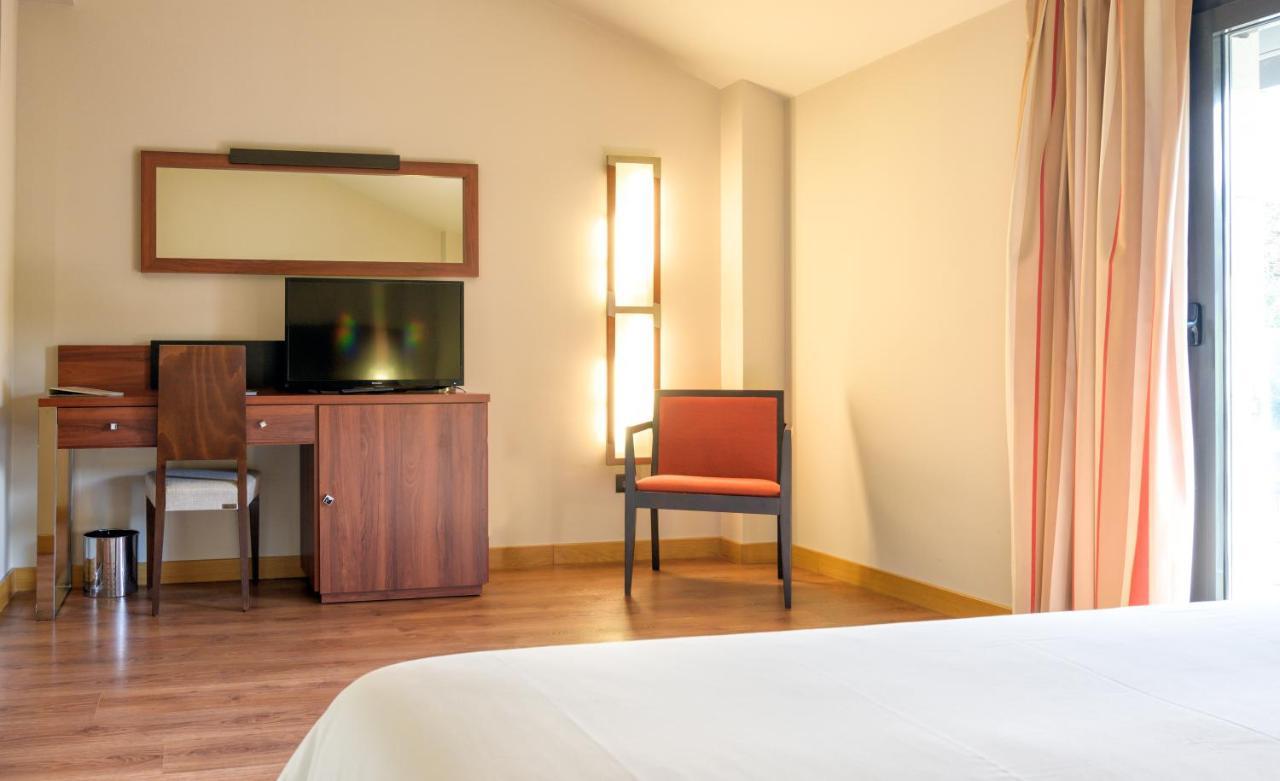Hotel Restaurante El Valles 4 Estrellas 4*