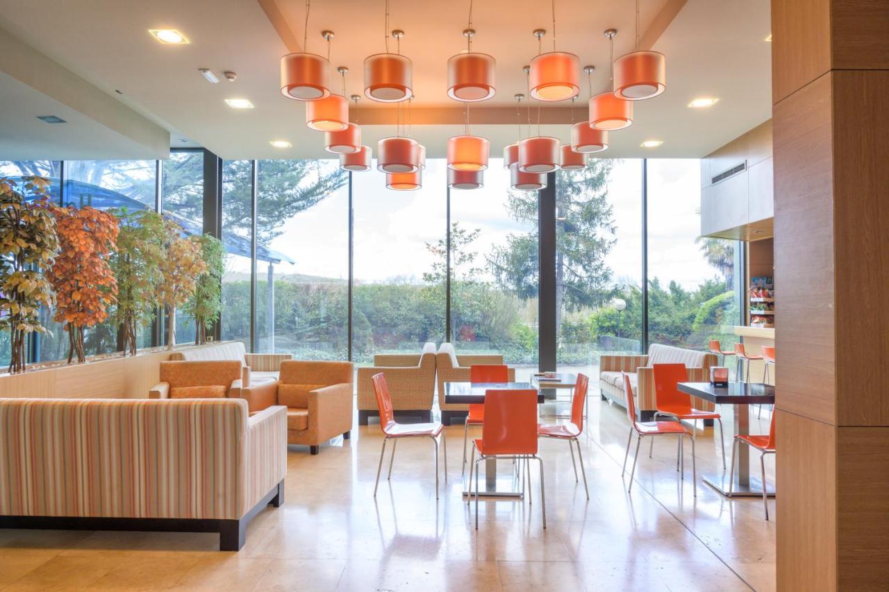 Hotel Restaurante El Valles 4 Estrellas 4*