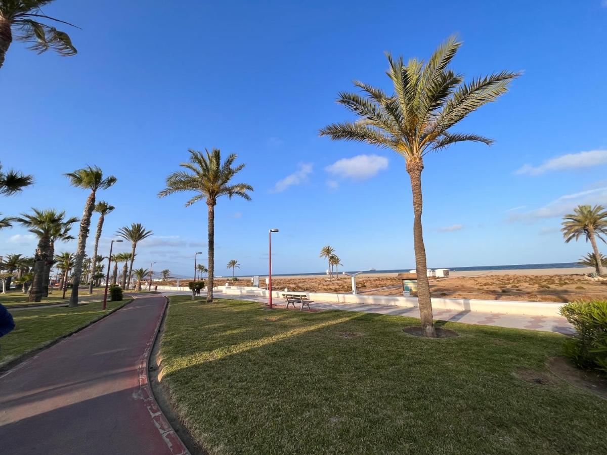 Soleado Vera Costa, 200 M De La Playa Apartment Playas de Vera