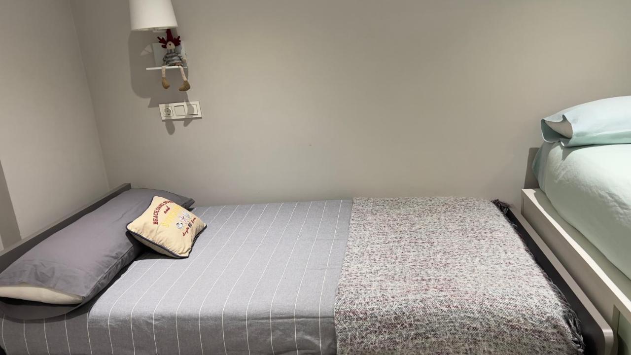 Apartamento Piso En El Emblematico Barrio Antiguo De