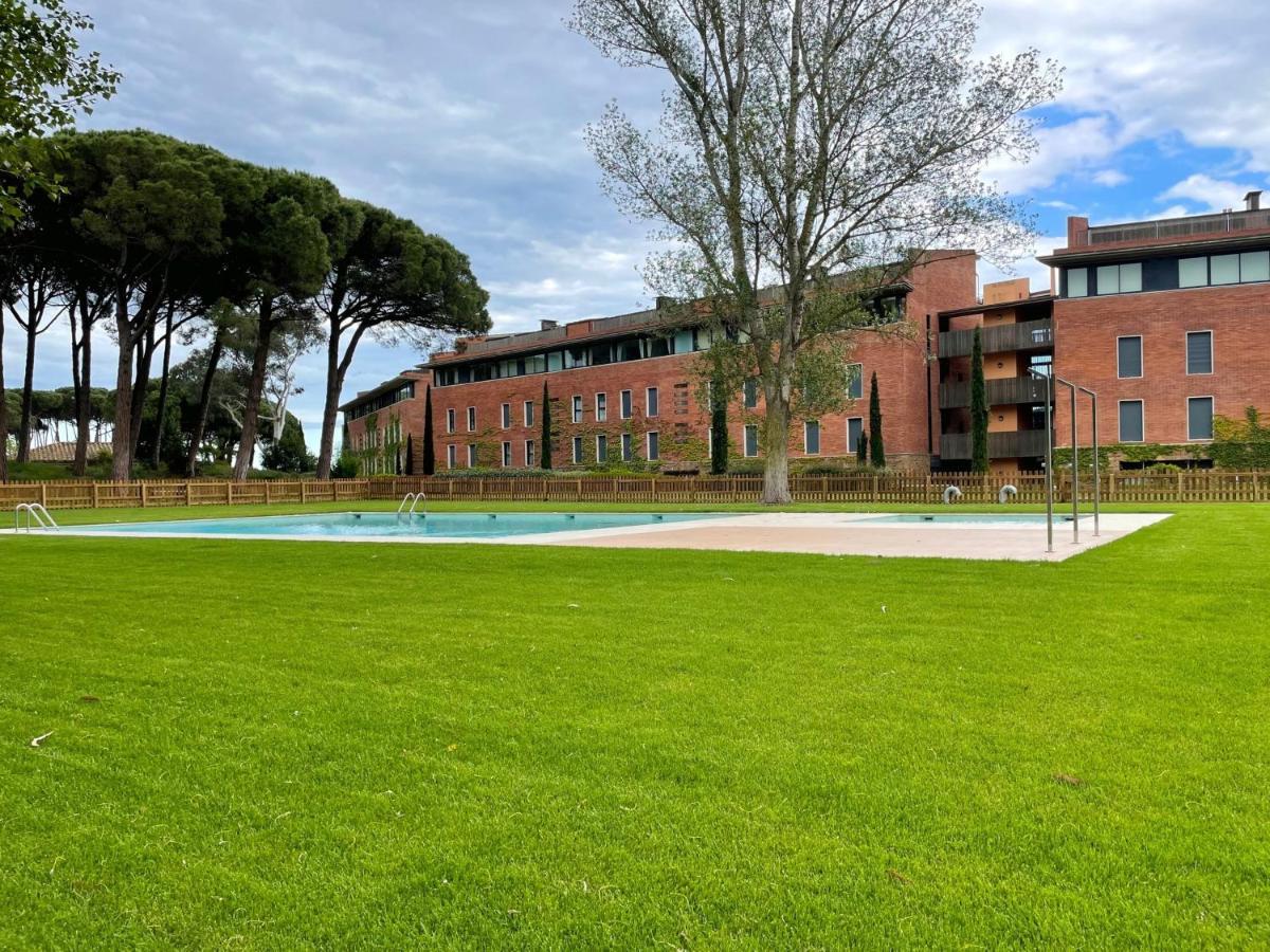 Apartamento Emporda Golf 4 1-2